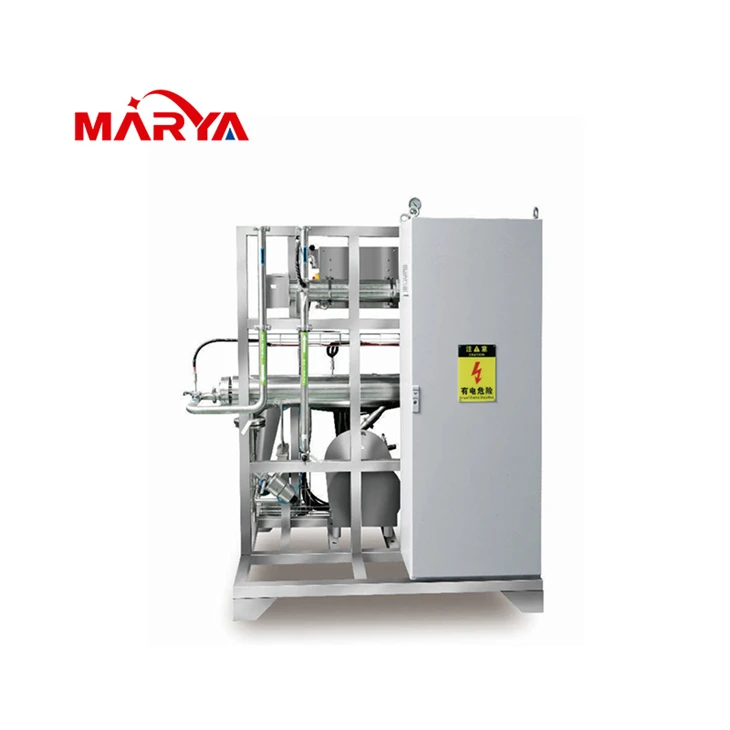 Pharmaceutical Water Distiller factory Pharmaceutical Water Distiller factory