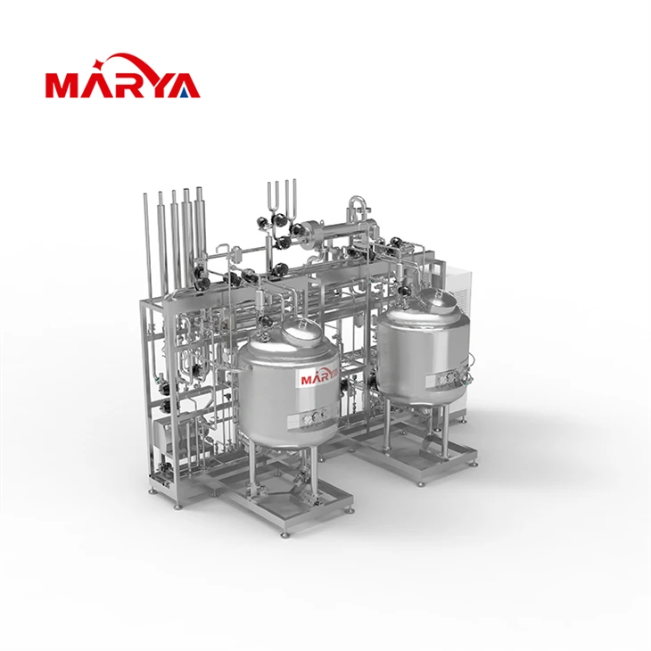 Preparation System suppliers Preparation System suppliers
