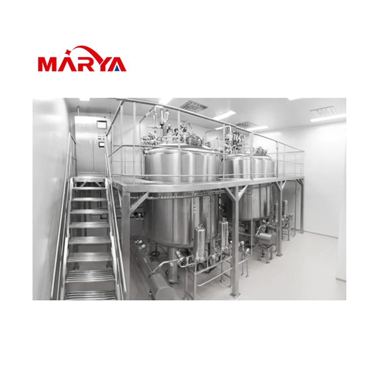 Sterile Pharmaceutical Solution Preparation System suppliers Sterile Pharmaceutical Solution Preparation System suppliers