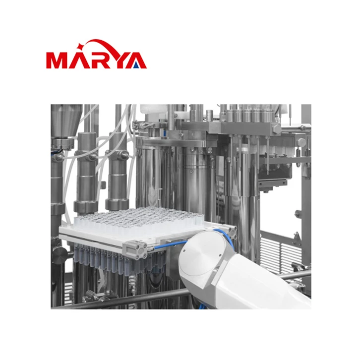 RTU Filling Solution best