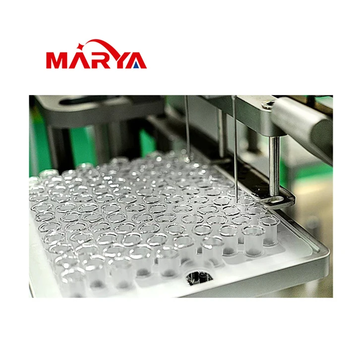 RTU Filling Solution factory