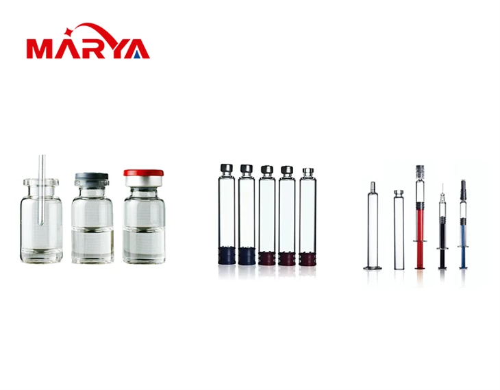 RTU Filling Solution suppliers